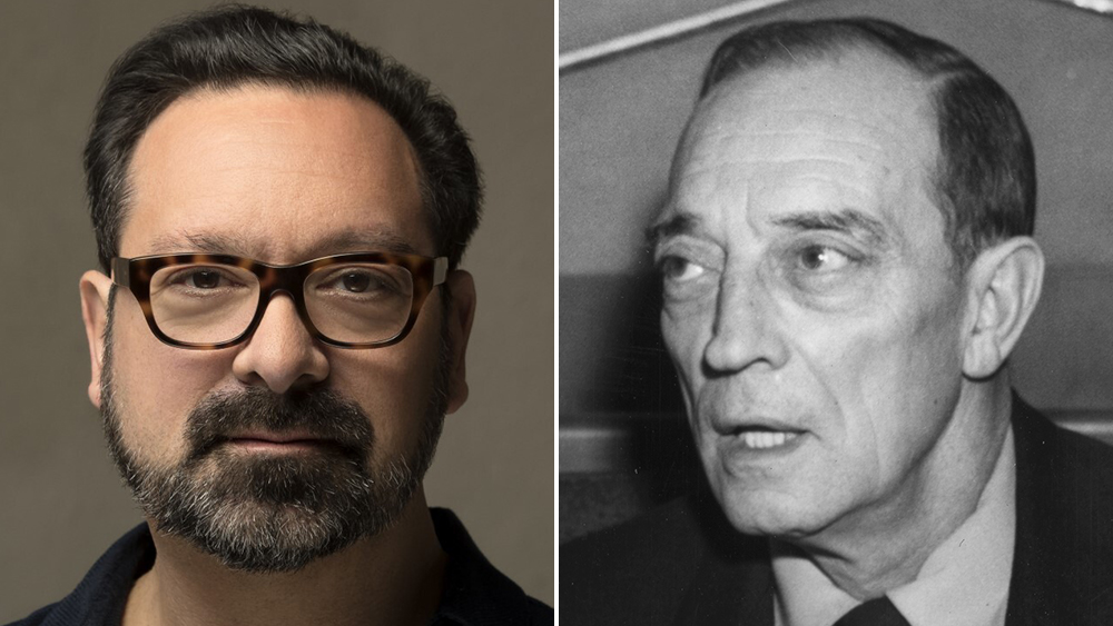 James Mangold führt Regie bei Buster Keaton Biopic für das 20. Jahrhundert – Deadline