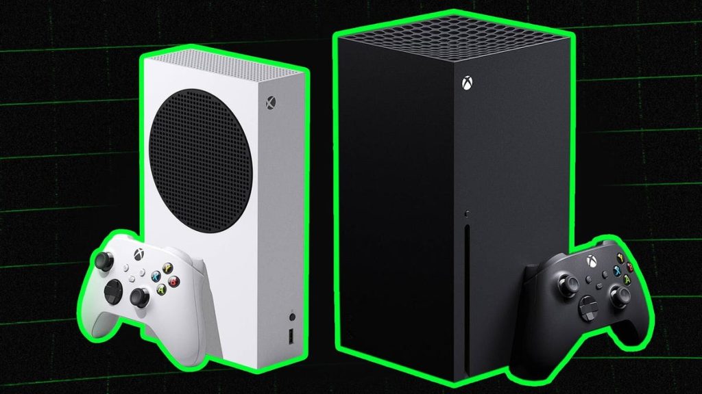 9 Dinge, die wir gerade über Game Pass und Xbox Series X/S gelernt haben.